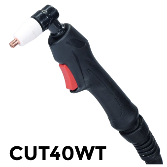 [CUT40WT] Plasmacutter torch CUT40