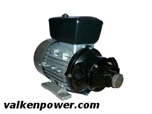 Diesel pump 230V 120LPM