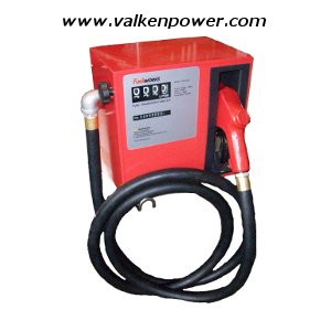 [DPK72V230] Fuel transfer pump kit  230V 72L/min