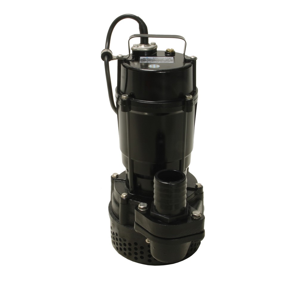 Submersible pump 0.37kW 230V 