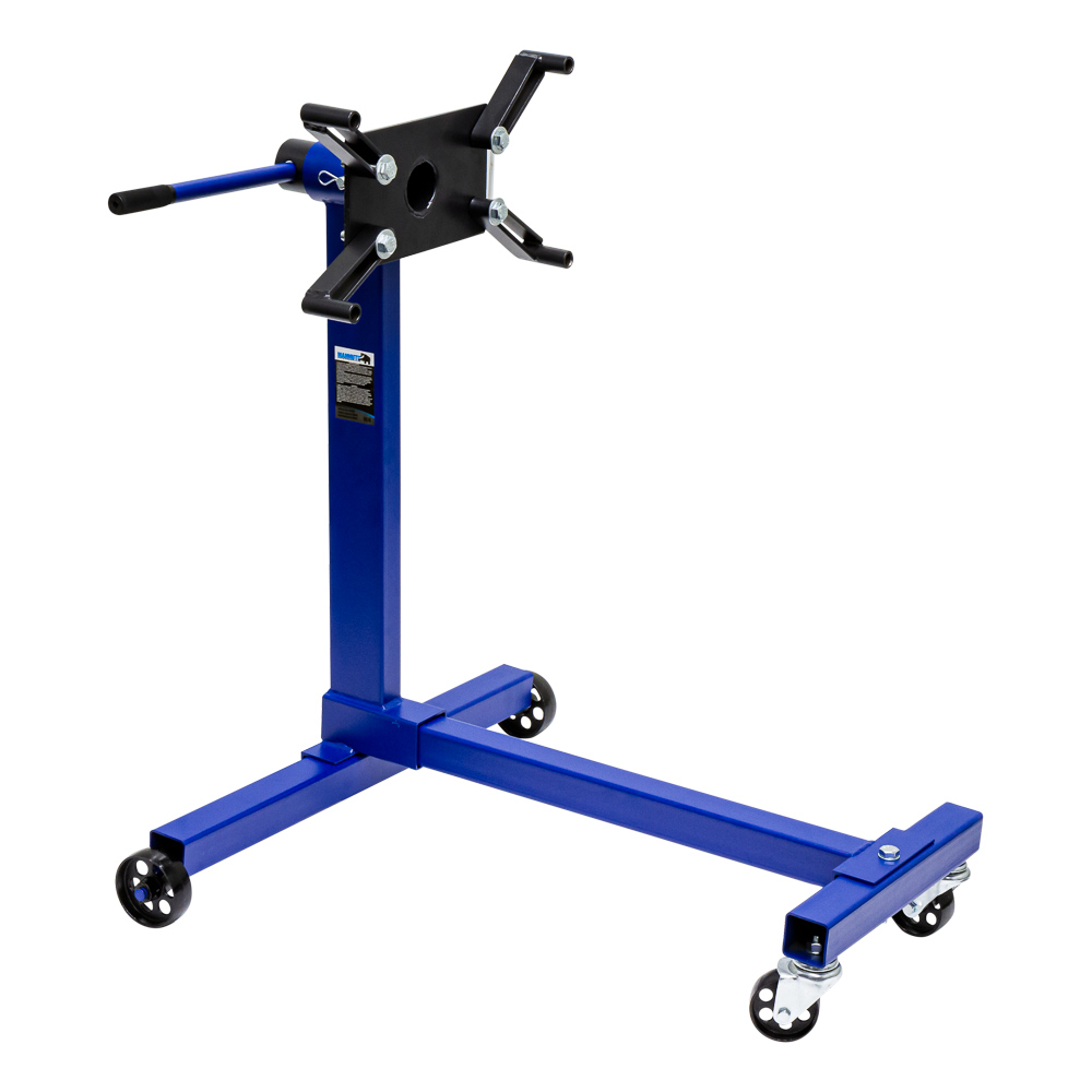 Engine stand 450kg