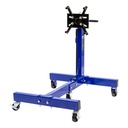Engine stand foldable 680kg