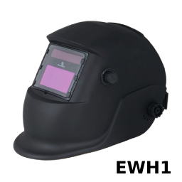 Solar Automatic welding helmet, Soldatech, Deco Fire, EWH1LFJ, 02234 -  Pro-Lift-Montagetechnik