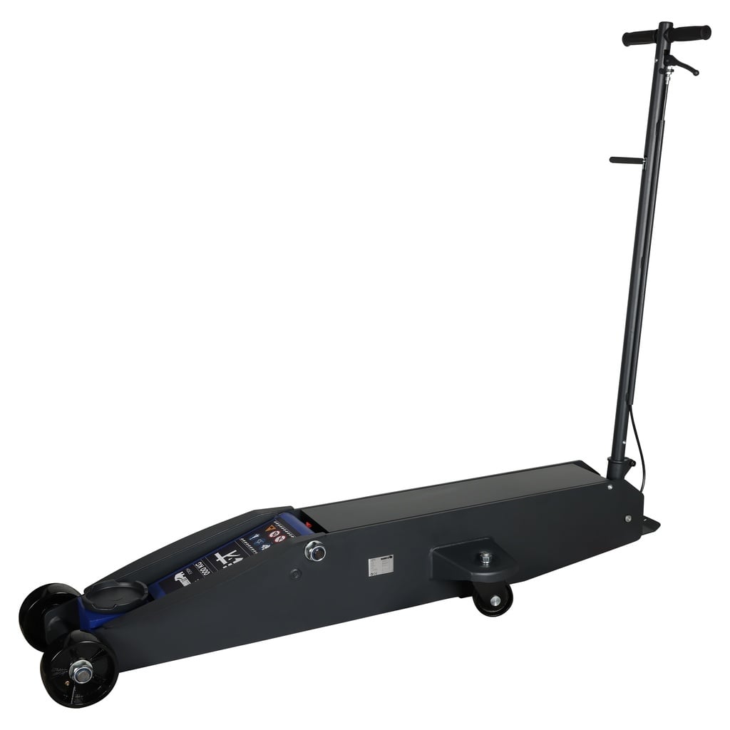 Workshop jack 10 ton