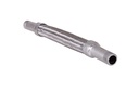 Flexible exhaust 1/2" ( 21mm ) x 80cm