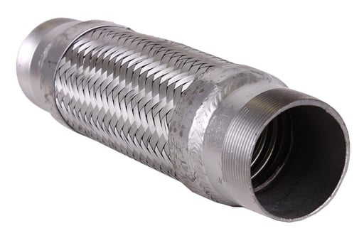 [FP30I5] Flexible exhaust 3" ( 89mm ) x 50cm