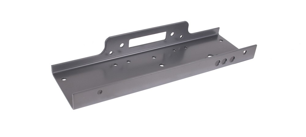 [IS05] Montageplatte für Seilwinde 2250kg