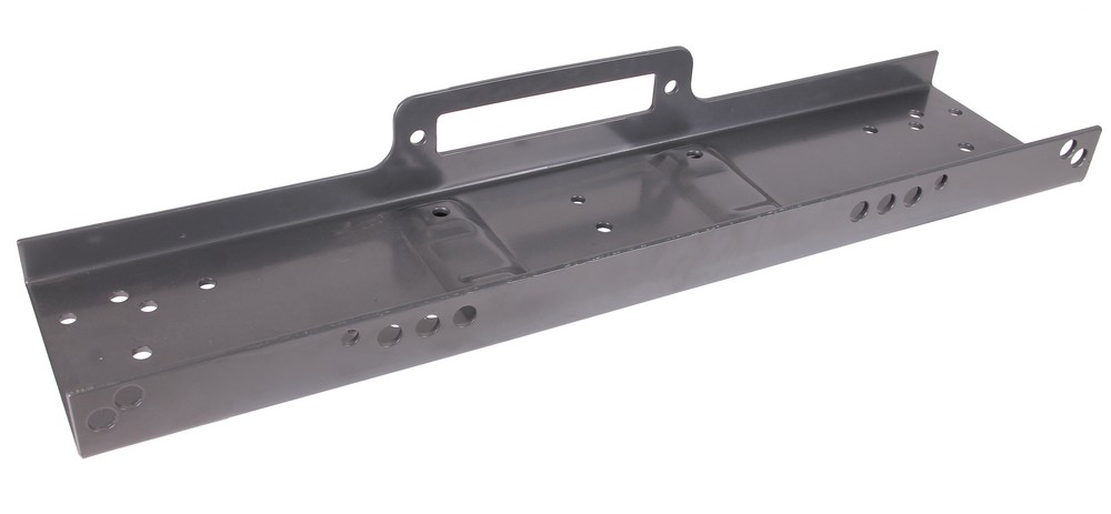 [IS10] Montageplatte für Seilwinde 4500kg