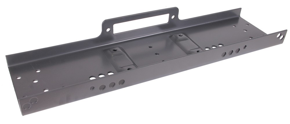 [IS15] Montageplatte für Seilwinde 6750kg