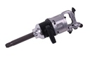 Air impact wrench 1'' 2200Nm extended