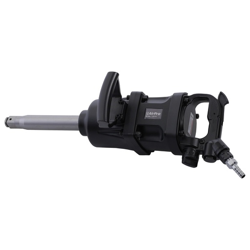 [IW10PL] Air impact wrench 1" 3500Nm pinless
