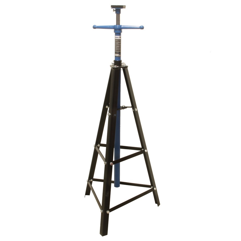 High jack stand 2 ton