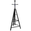 Assteun hoog 2 ton