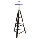 High jack stand 2 ton