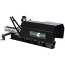 Woodcraft tractor houtklover 14 ton
