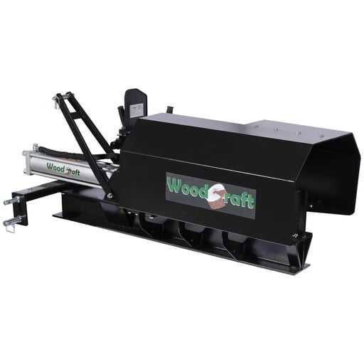 [LS14HT] Woodcraft tractor log splitter 14 ton