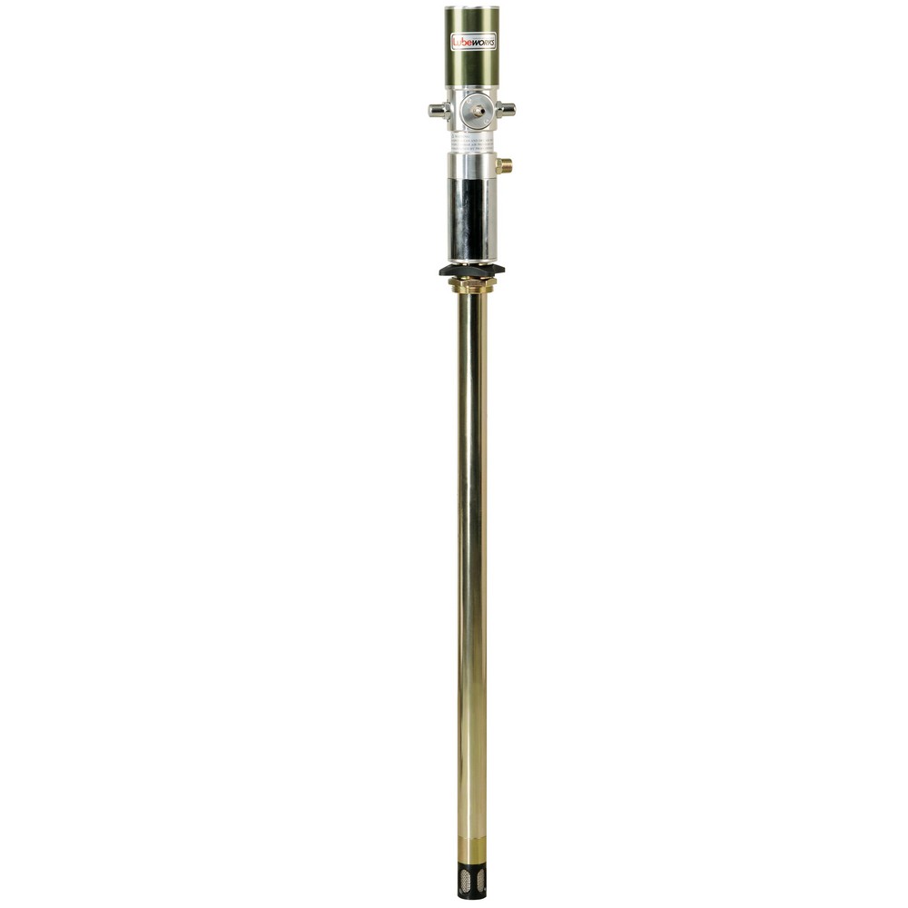 [OP18A94] Air operated oil pump 1:1 940mm
