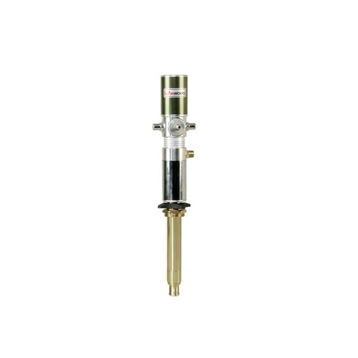 [OP18AW] Öl Faßpumpe pneumatisch 1:1 270mm