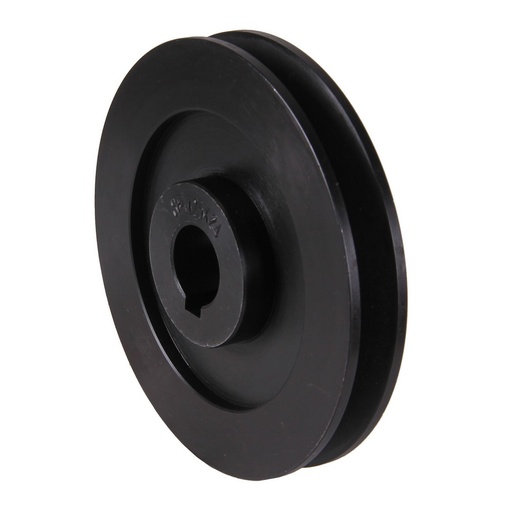 [PA06019] Pulley diameter 60mm hole 19mm type A