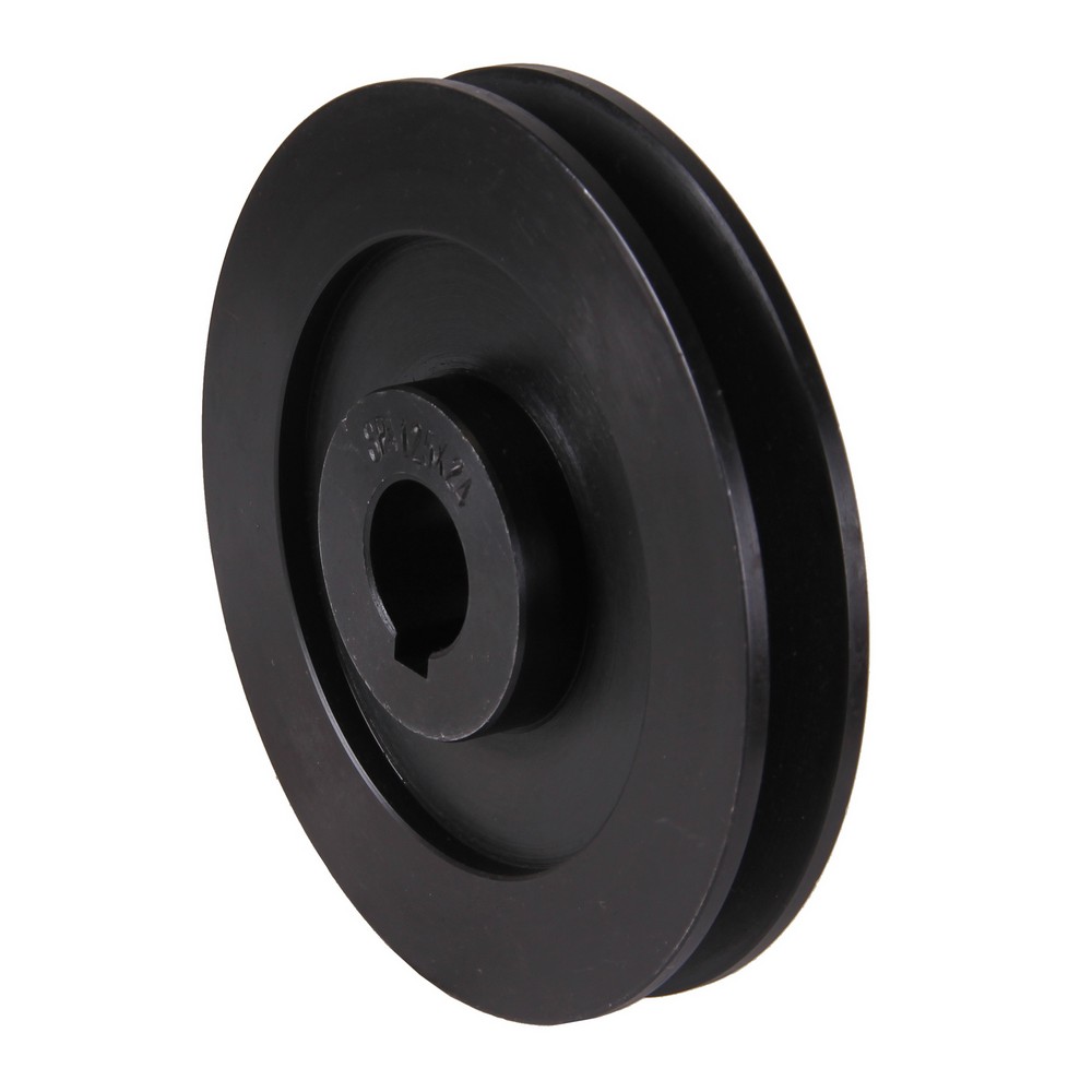 Pulley diameter 80mm hole 25mm type A