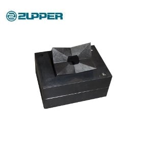 [PB3552S] Punch die square 35 x 52mm
