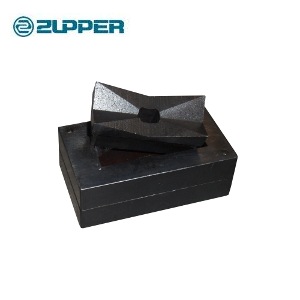 Punch die square 92 x 118mm