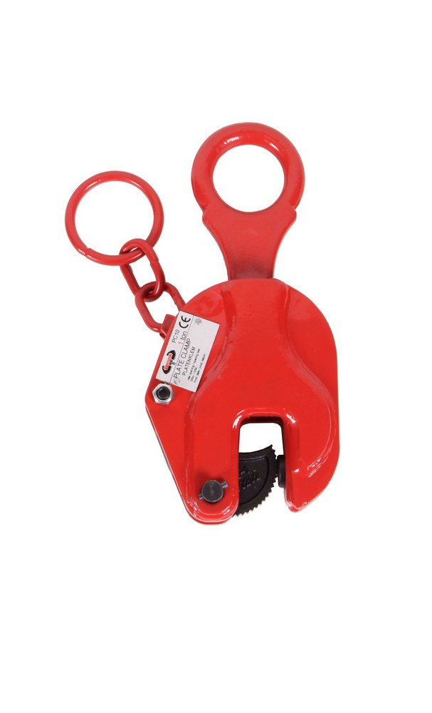 Vertical lifting clamp 1000kg