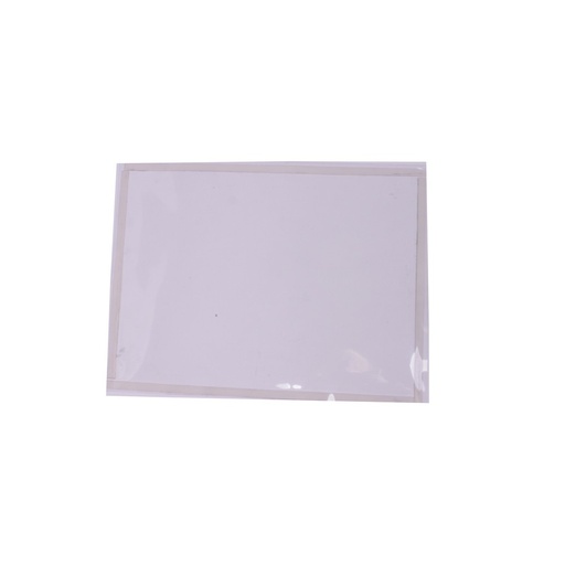 [SB09PE] Folie voor zandstraalcabine 90ltr