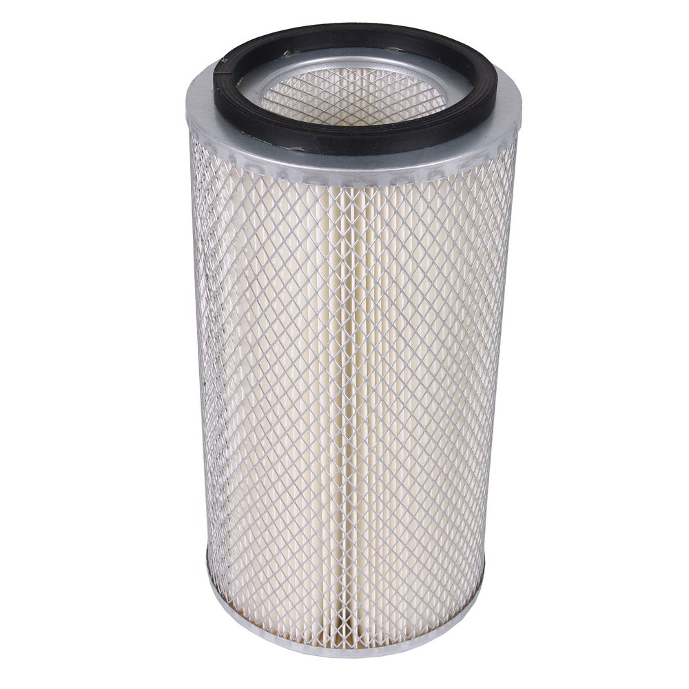 Loose filter for dust collector