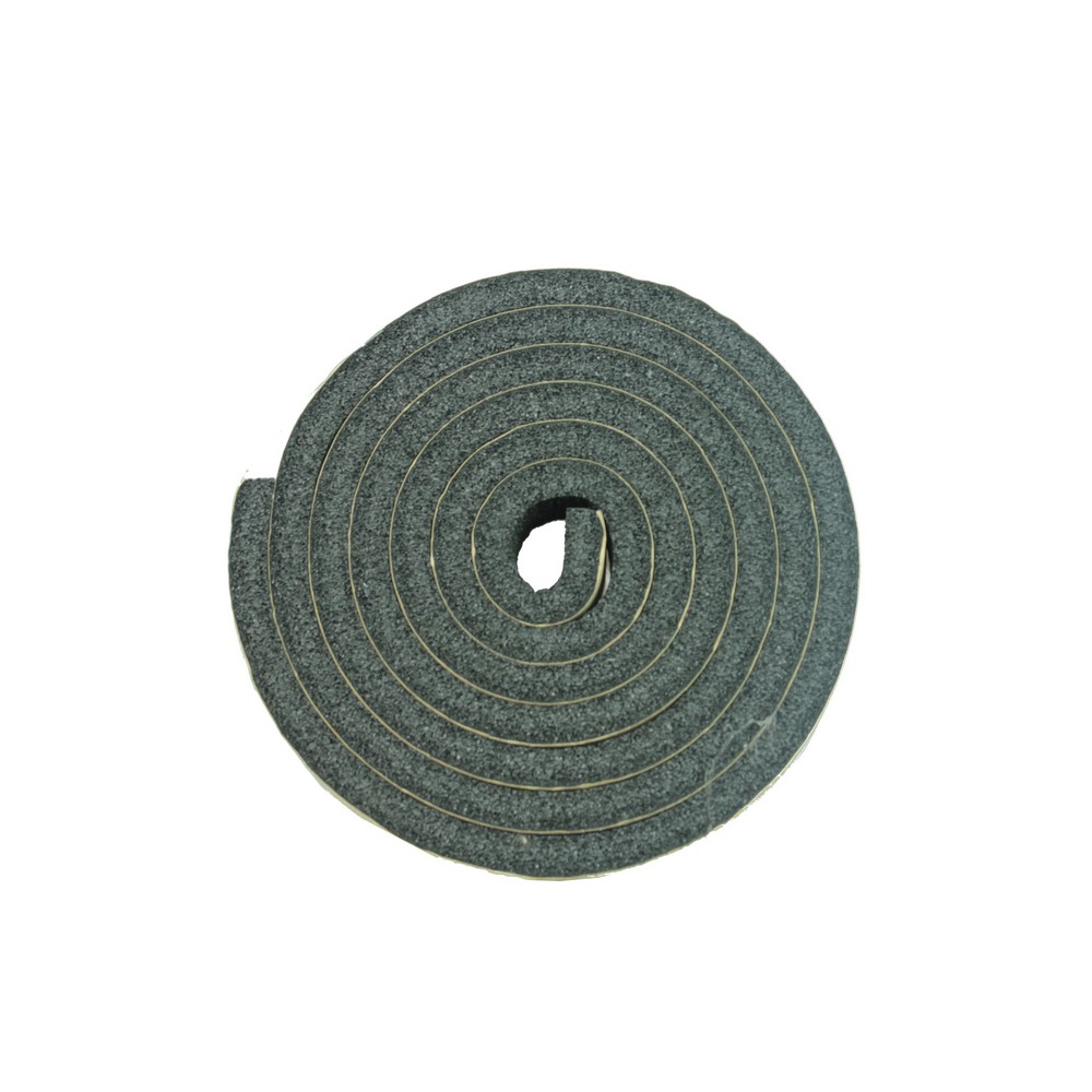 [SB42FB] Foam band voor afdichting voor zandstraalcabine 420ltr
