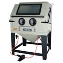 Zandstraalcabine 990L