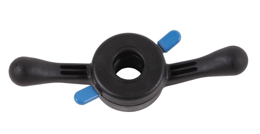 Quick release nut 36mm ZH825B