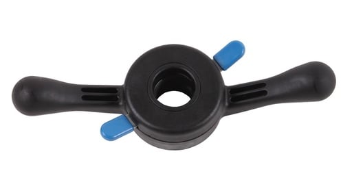 [SBM01SK] Quick release nut 36mm ZH825B