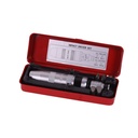 Impact Driver Set, 6 Piece Professional