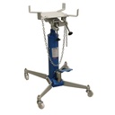 Cric de transmission 500kg double vérin