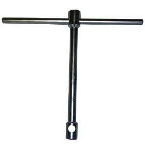 Tyre wrench 27mm - 24mm