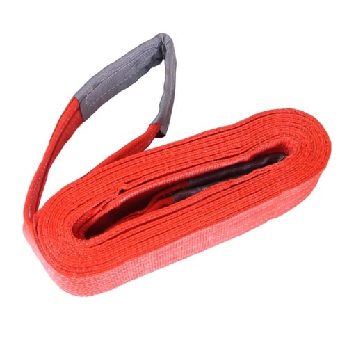 [WS58] Webbing sling 5 ton 8mtr