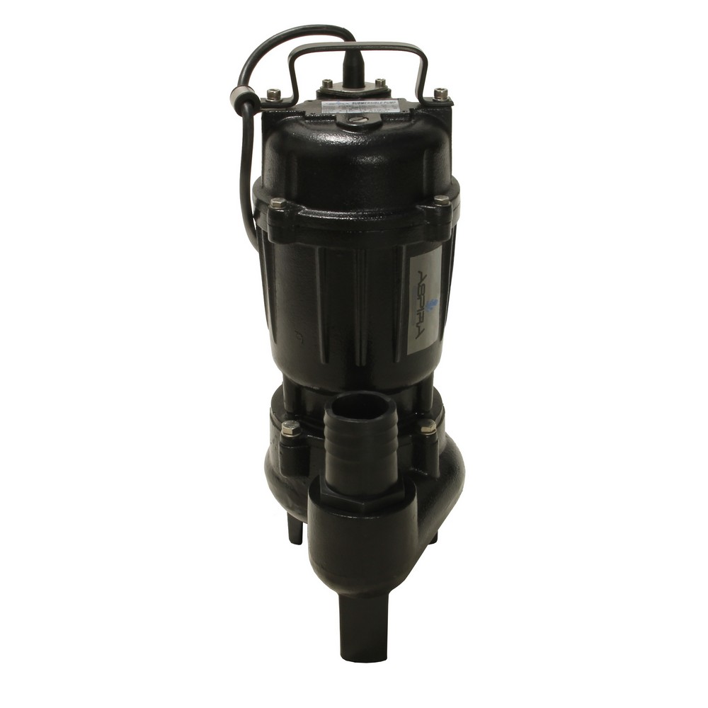 Submersible pump 0,55kW 230V
