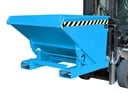 Tilting container EXPO 1000kg