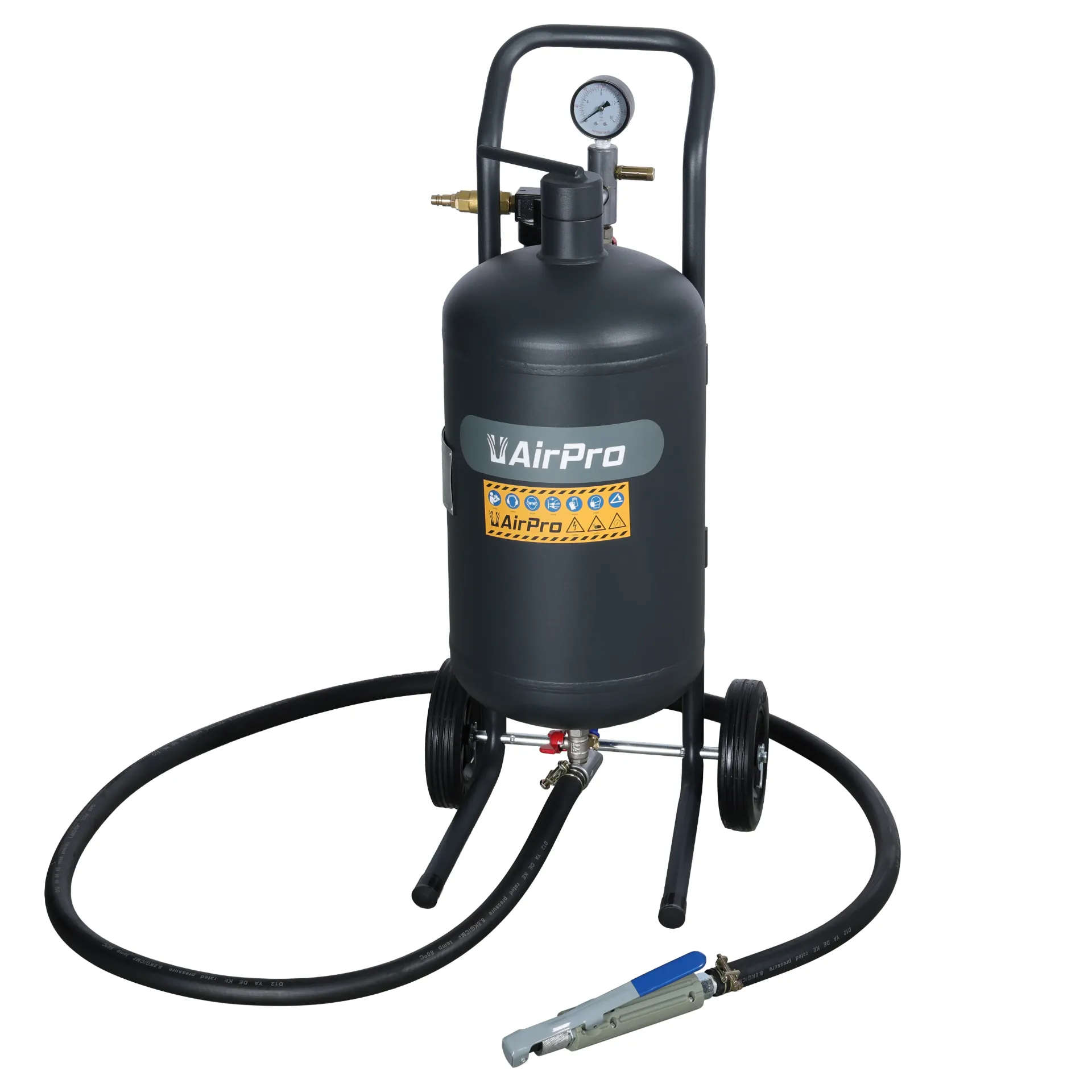 Sandblaster 20L