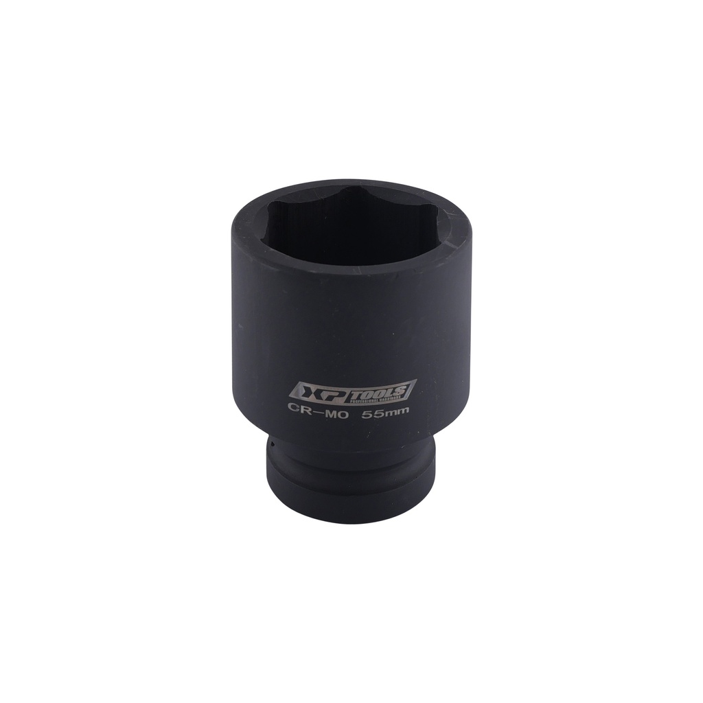 [DS10S55] Krachtdop 1'' 55mm