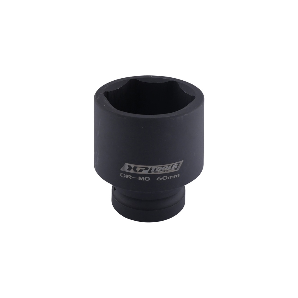 [DS10S60] Krachtdop 1'' 60mm