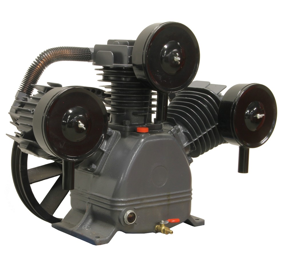 Kompressor Pumpe für CP75S8