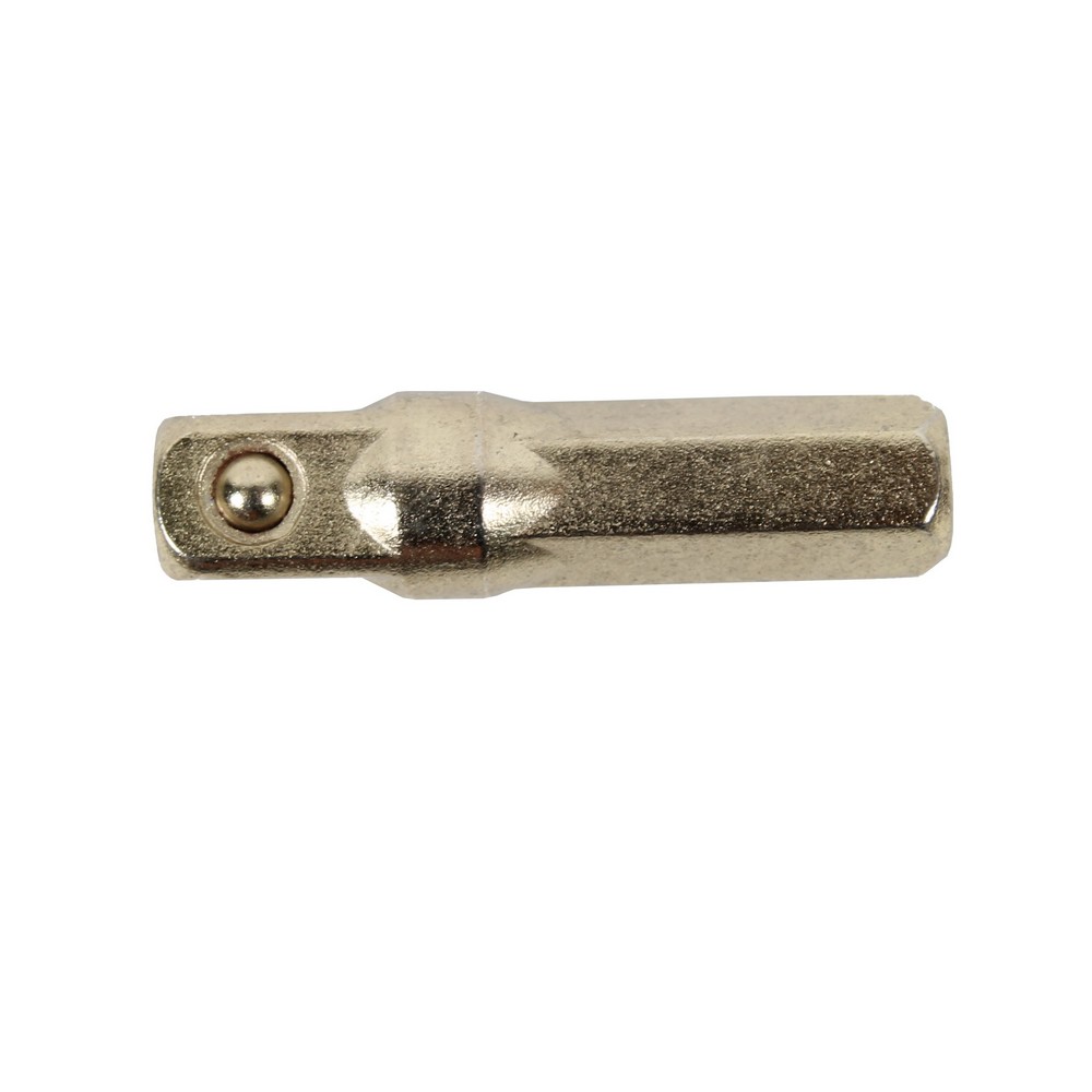 [1190101] Bit adaptor 1/4" 25mm