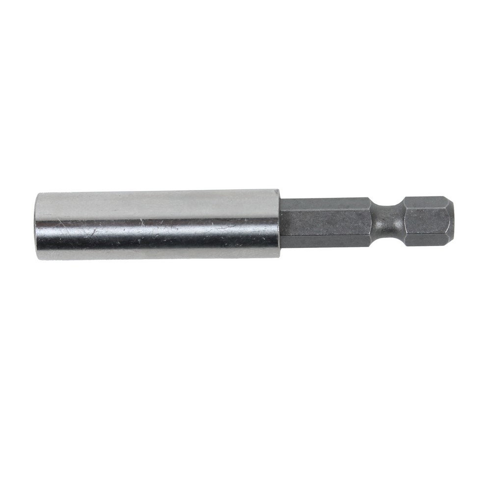 Magnetic bit holder 60mm rvs