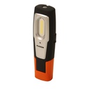 LED working light 2W chargeable magnetic