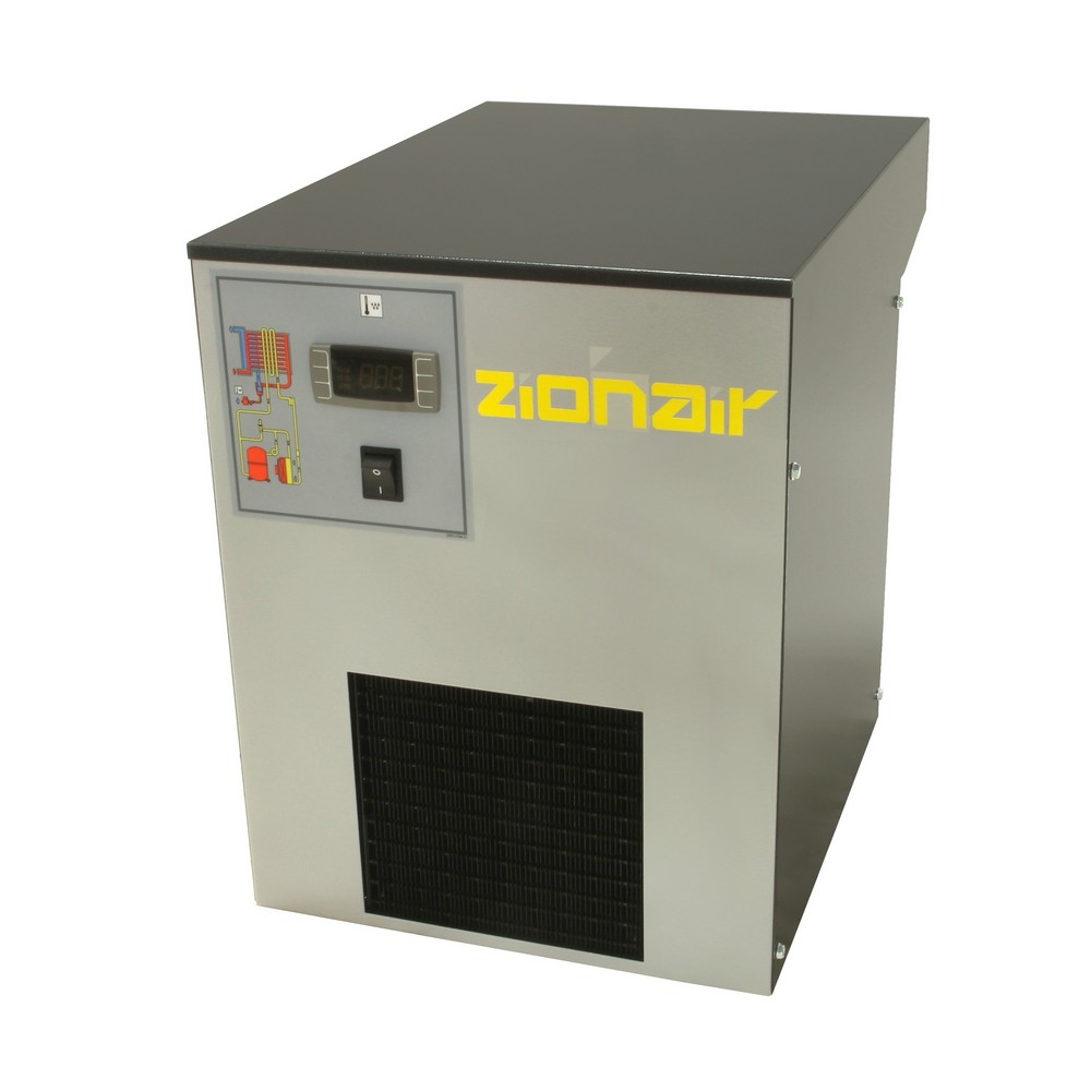 Air dryer 750L/min