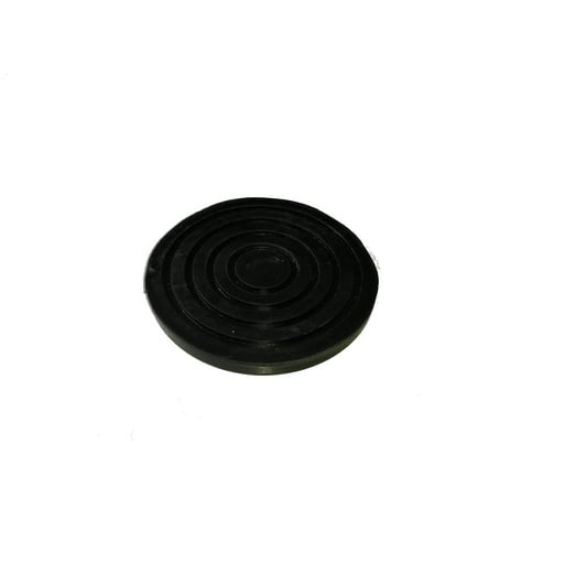 [JG2SRP] Rubber pad rond 85mm