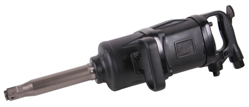 [IW10PSL] Air impact wrench 1" 5800Nm pinless