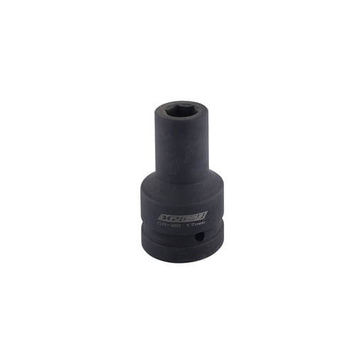 [DS10S17] Impact Stecknuss 1'' 17mm